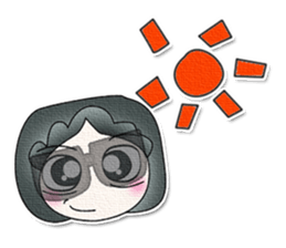 Mr. Jiro. Good luck.^^ sticker #13426161