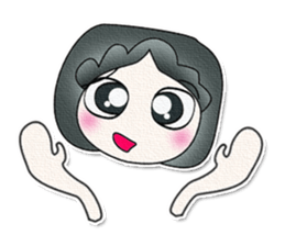 Mr. Jiro. Good luck.^^ sticker #13426162