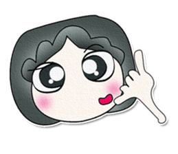 Mr. Jiro. Good luck.^^ sticker #13426163