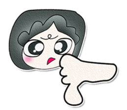 Mr. Jiro. Good luck.^^ sticker #13426164