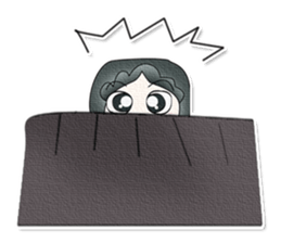 Mr. Jiro. Good luck.^^ sticker #13426166