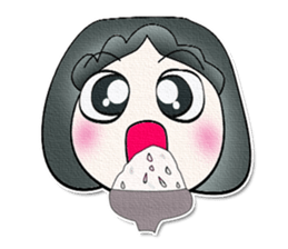 Mr. Jiro. Good luck.^^ sticker #13426168