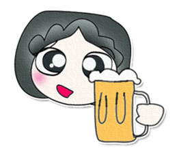 Mr. Jiro. Good luck.^^ sticker #13426169