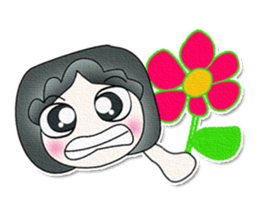 Mr. Jiro. Good luck.^^ sticker #13426171