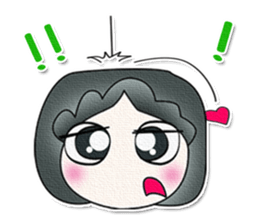 Mr. Jiro. Good luck.^^ sticker #13426172