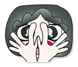 Mr. Jiro. Good luck.^^ sticker #13426180