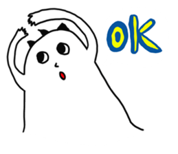 Little YU sticker #13426183