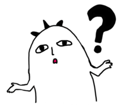 Little YU sticker #13426185