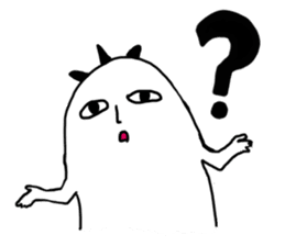 Little YU sticker #13426185