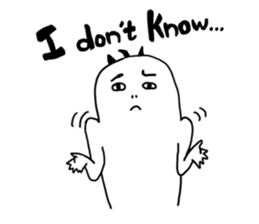 Little YU sticker #13426186