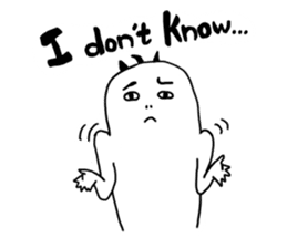 Little YU sticker #13426186