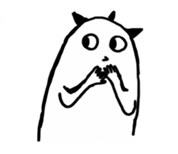 Little YU sticker #13426199