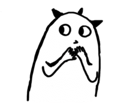 Little YU sticker #13426199