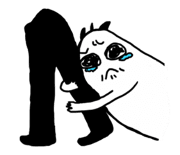 Little YU sticker #13426209