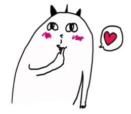 Little YU sticker #13426211