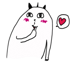 Little YU sticker #13426211