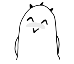 Little YU sticker #13426215