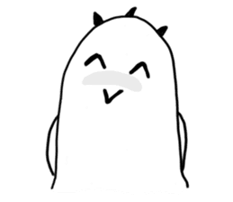 Little YU sticker #13426215