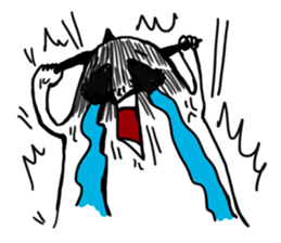 Little YU sticker #13426217