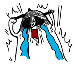 Little YU sticker #13426217