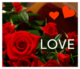 -LOVE- sticker #13426366