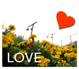 -LOVE- sticker #13426369