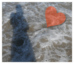 -LOVE- sticker #13426371