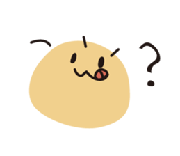 mugutarou sticker #13426590