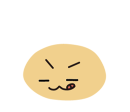 mugutarou sticker #13426592