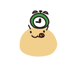 mugutarou sticker #13426596