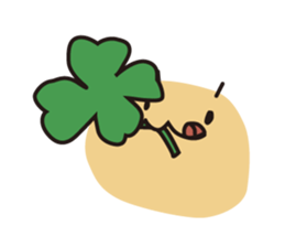 mugutarou sticker #13426598