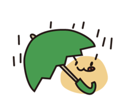 mugutarou sticker #13426599