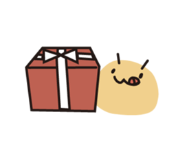 mugutarou sticker #13426609