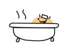 mugutarou sticker #13426610