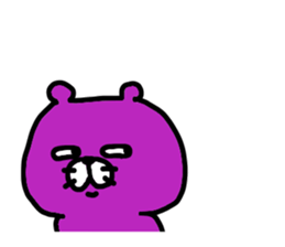 pussycat 3 sticker #13426694