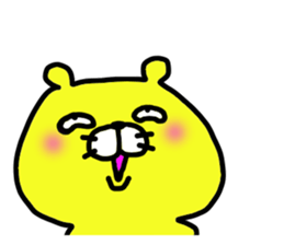 pussycat 3 sticker #13426697