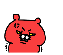 pussycat 3 sticker #13426701