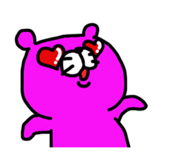 pussycat 3 sticker #13426704