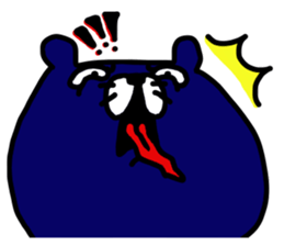 pussycat 3 sticker #13426711