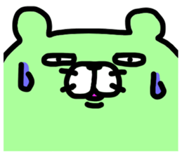 pussycat 3 sticker #13426715