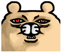 pussycat 3 sticker #13426722