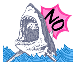 Akari Fukuda's Fishing Quotes Stickers! sticker #13427071