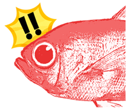 Akari Fukuda's Fishing Quotes Stickers! sticker #13427084