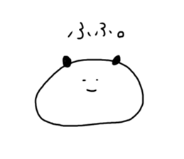 honnwaka sticker #13427166