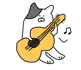 honnwaka sticker #13427170