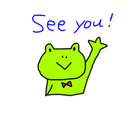 honnwaka sticker #13427173