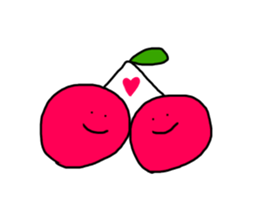 honnwaka sticker #13427178