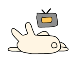 honnwaka sticker #13427179