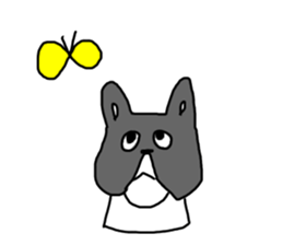 honnwaka sticker #13427185