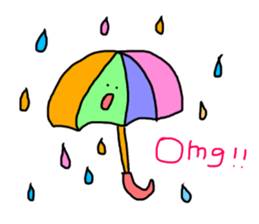 honnwaka sticker #13427189